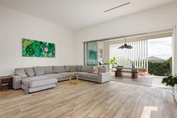 Fifth view of Homely house listing, 101 Tennyson Road, Tennyson Point NSW 2111