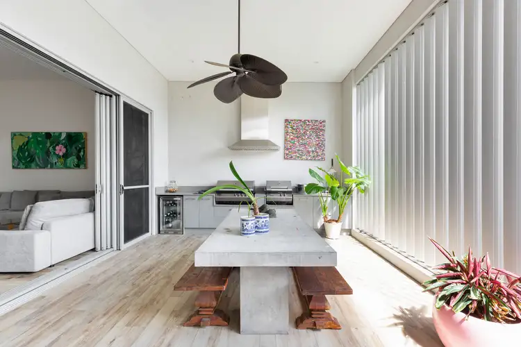 Sixth view of Homely house listing, 101 Tennyson Road, Tennyson Point NSW 2111