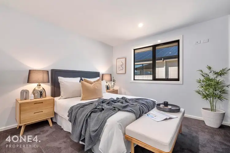 1/11 Haskell Road, Brighton TAS 7030