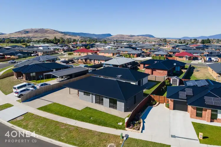 Fourth view of Homely villa listing, 1/11 Haskell Road, Brighton TAS 7030