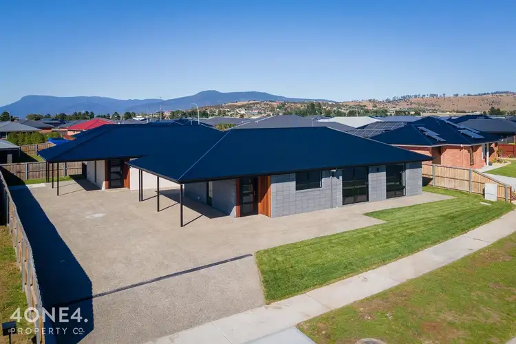 Fifth view of Homely villa listing, 1/11 Haskell Road, Brighton TAS 7030