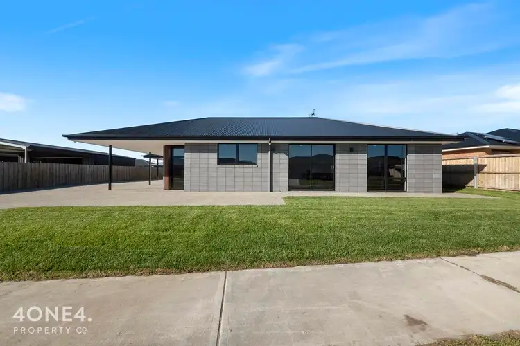 Sixth view of Homely villa listing, 1/11 Haskell Road, Brighton TAS 7030