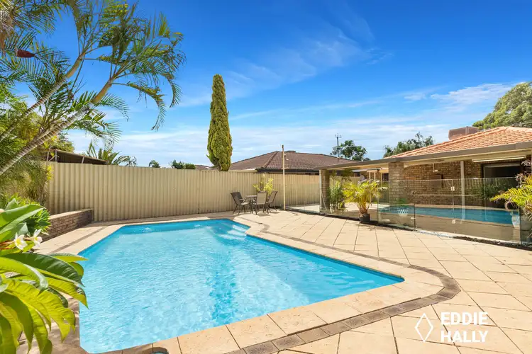 78 Dotterel Way, Yangebup WA 6164