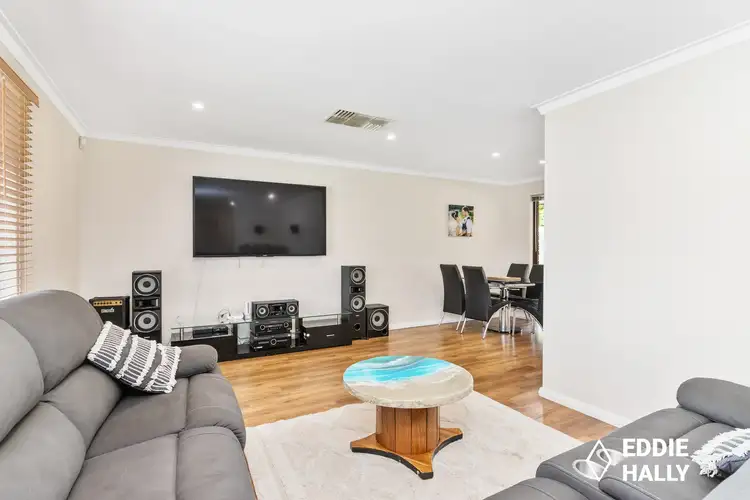 Second view of Homely house listing, 78 Dotterel Way, Yangebup WA 6164