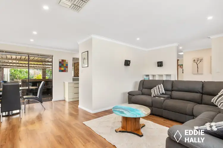 Third view of Homely house listing, 78 Dotterel Way, Yangebup WA 6164