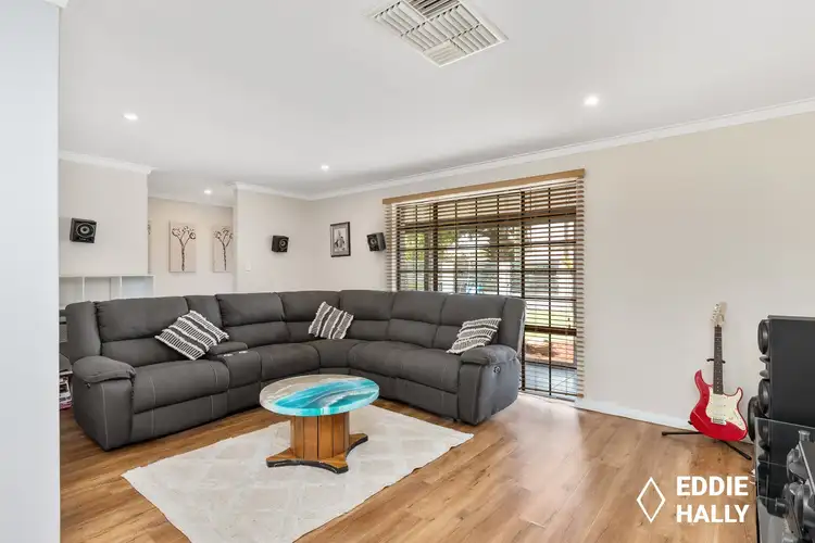 Fourth view of Homely house listing, 78 Dotterel Way, Yangebup WA 6164