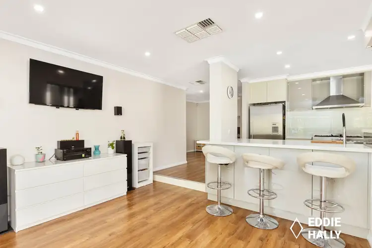 Sixth view of Homely house listing, 78 Dotterel Way, Yangebup WA 6164