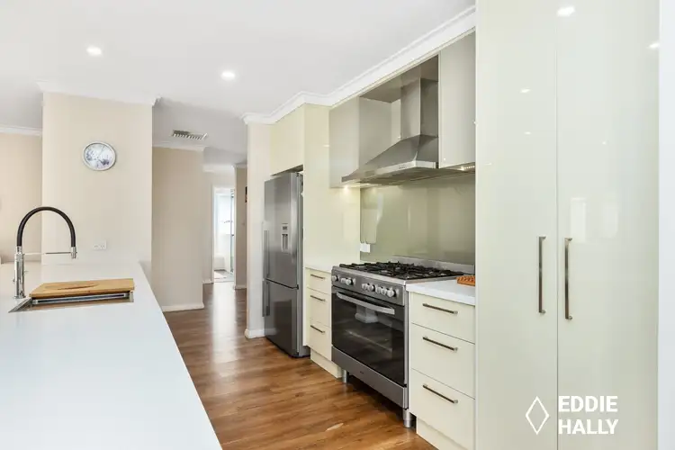 Seventh view of Homely house listing, 78 Dotterel Way, Yangebup WA 6164