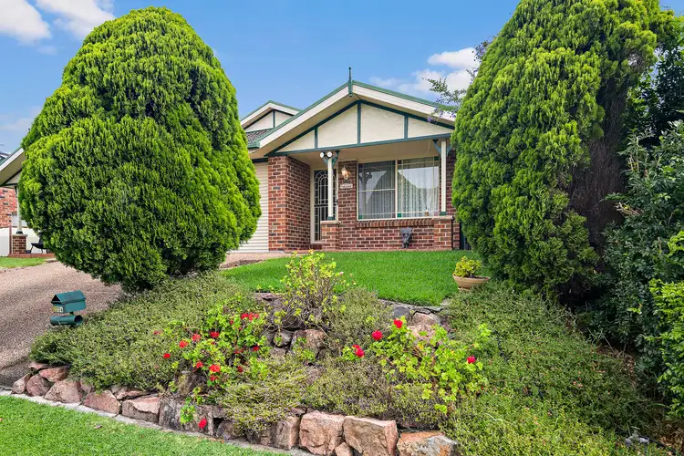 234a Maryland Drive, Maryland NSW 2287