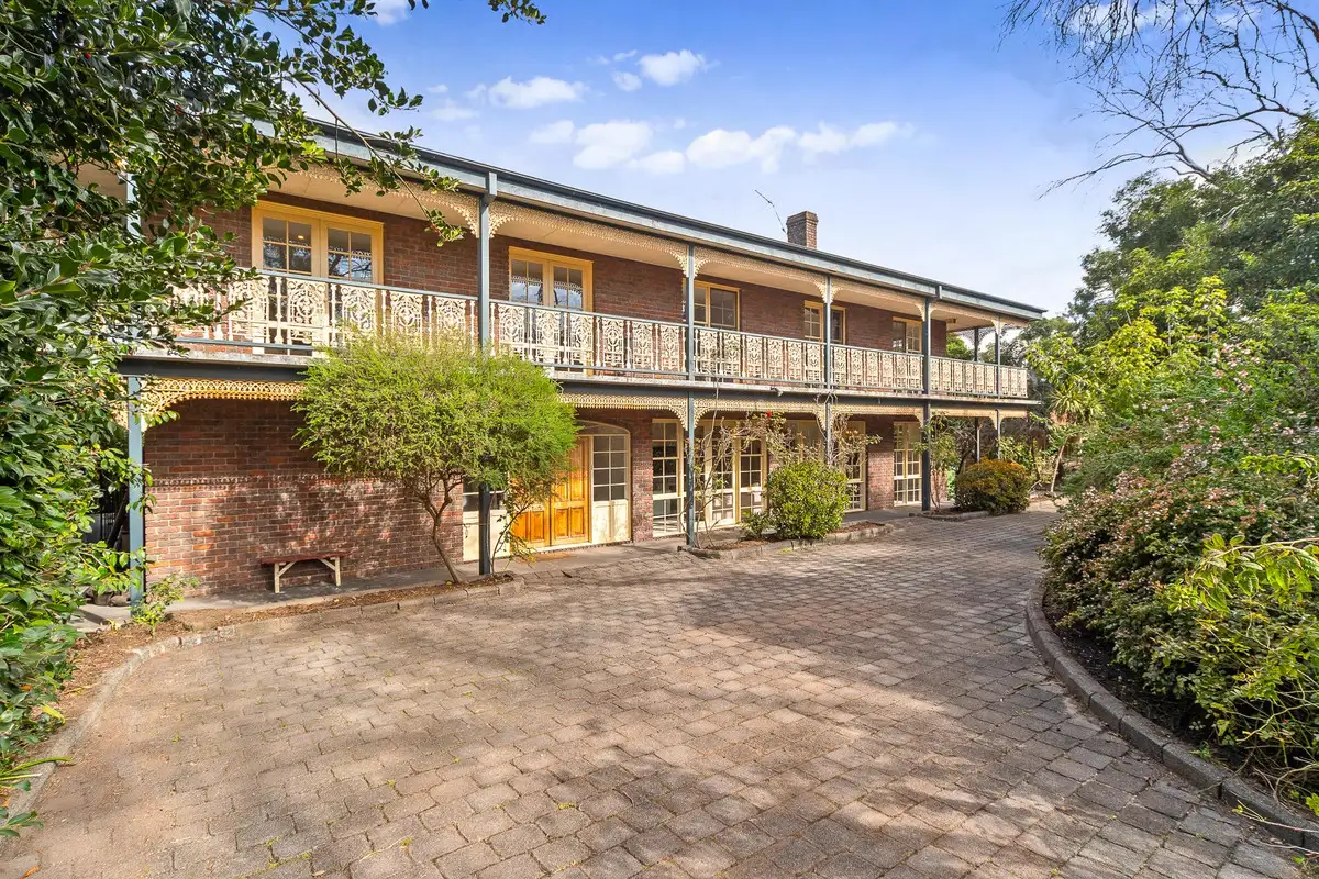Main view of Homely house listing, 10 Winona Road, Mount Eliza VIC 3930