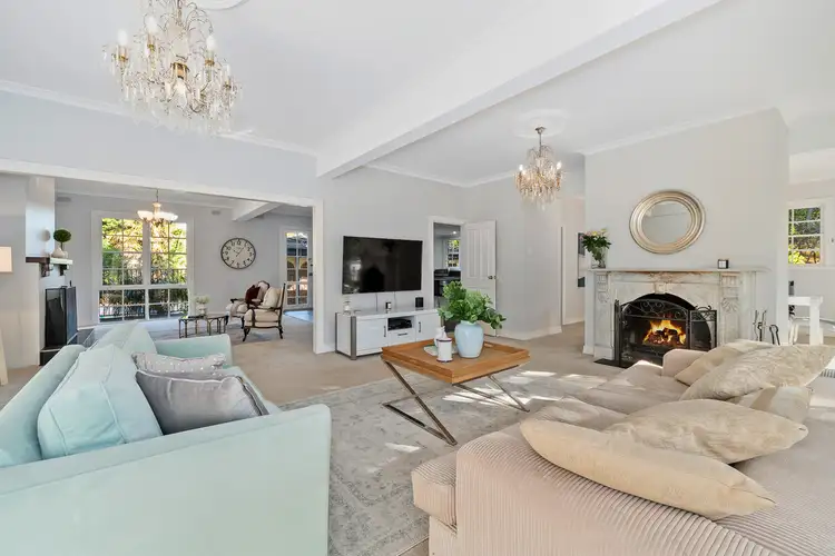 Fourth view of Homely house listing, 10 Winona Road, Mount Eliza VIC 3930