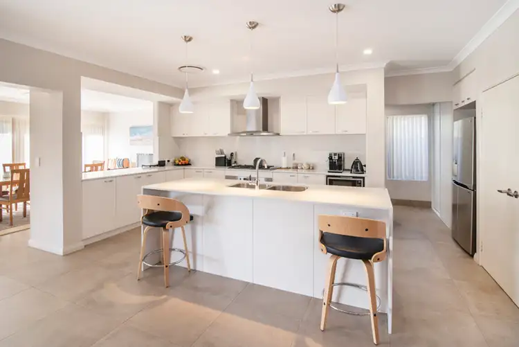 Third view of Homely house listing, 15 Keel Retreat, Geographe WA 6280