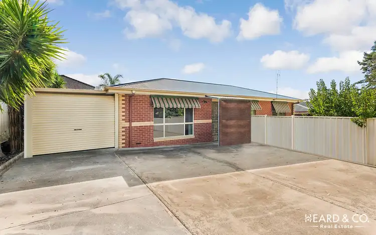 2/20 McGowan Street, Long Gully VIC 3550