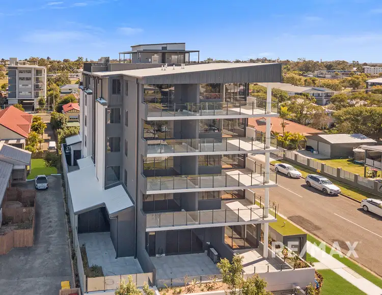 Main view of Homely apartment listing, 10/51 Emsworth Street, Wynnum QLD 4178