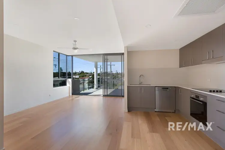 Second view of Homely apartment listing, 10/51 Emsworth Street, Wynnum QLD 4178