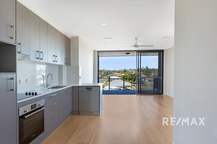 Third view of Homely apartment listing, 10/51 Emsworth Street, Wynnum QLD 4178