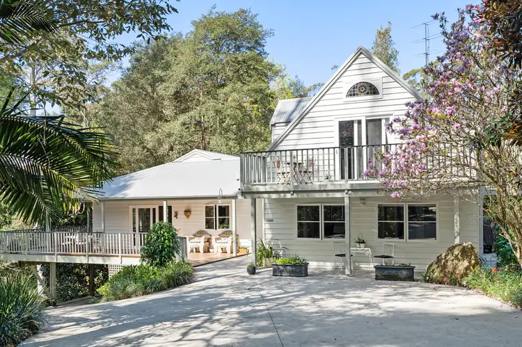 12 Croton Avenue, Holgate NSW 2250