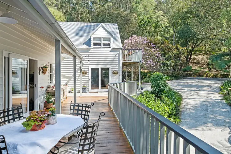 Third view of Homely rural property listing, 12 Croton Avenue, Holgate NSW 2250