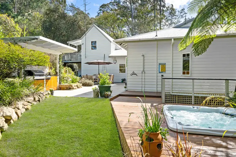 Sixth view of Homely rural property listing, 12 Croton Avenue, Holgate NSW 2250