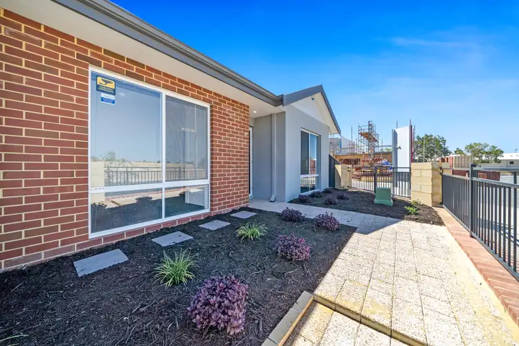 Second view of Homely house listing, 19 Kalimba Road, Banksia Grove WA 6031