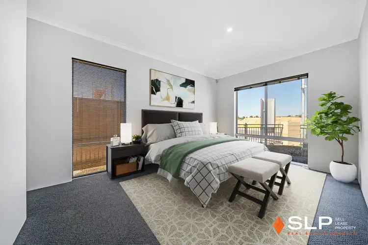 Fourth view of Homely house listing, 19 Kalimba Road, Banksia Grove WA 6031