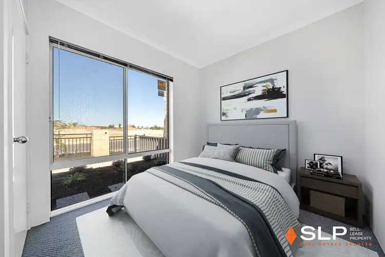 Seventh view of Homely house listing, 19 Kalimba Road, Banksia Grove WA 6031