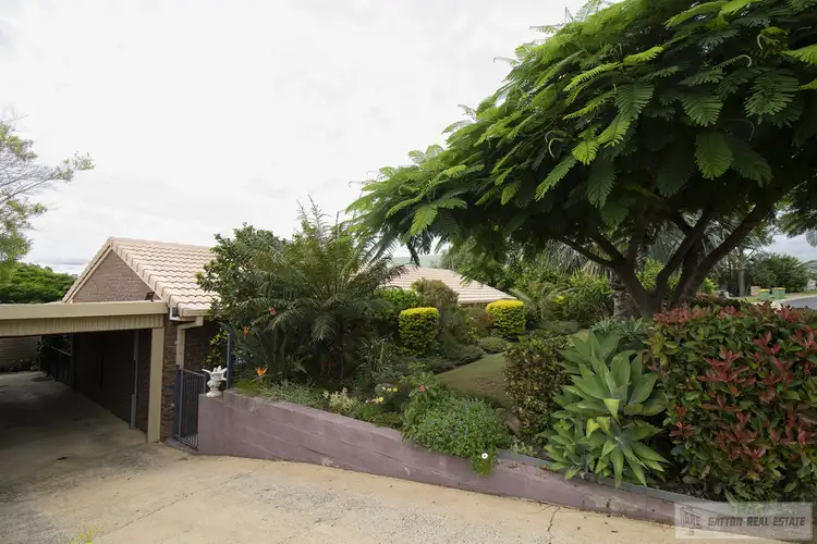 Second view of Homely house listing, 47 Fitzgerald Street, Gatton QLD 4343