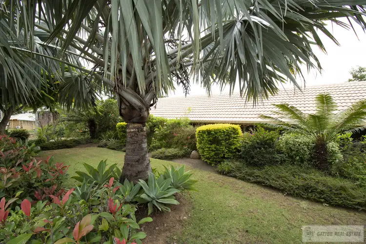 Sixth view of Homely house listing, 47 Fitzgerald Street, Gatton QLD 4343