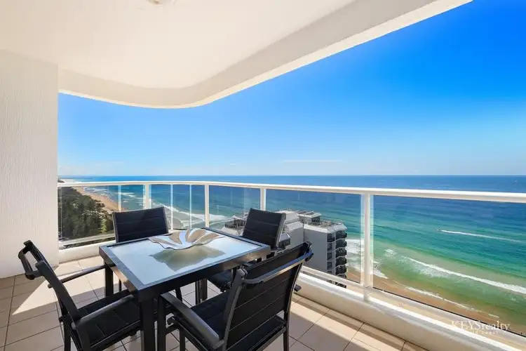 Main view of Homely apartment listing, 72/59 Pacific Street, Main Beach QLD 4217