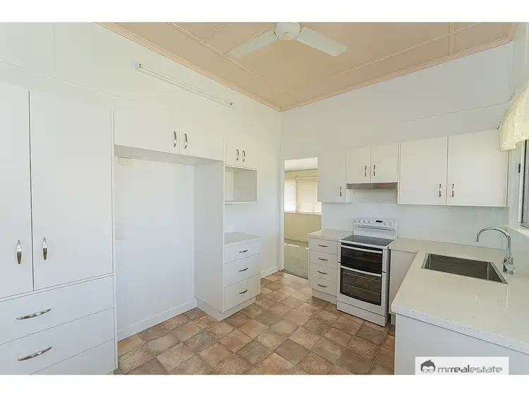 Second view of Homely house listing, 88 Clifton Street, Berserker QLD 4701
