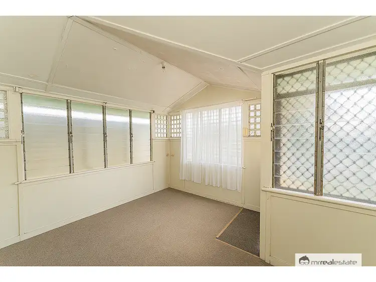 Fifth view of Homely house listing, 88 Clifton Street, Berserker QLD 4701
