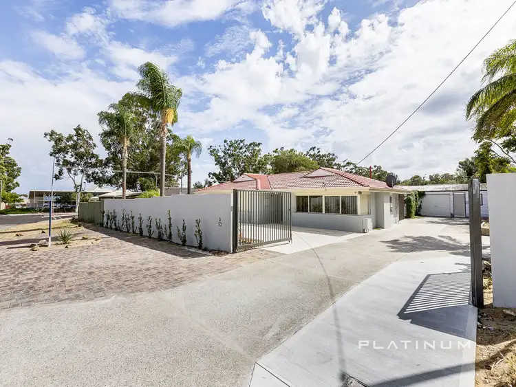 3 Karimba Street, Wanneroo WA 6065