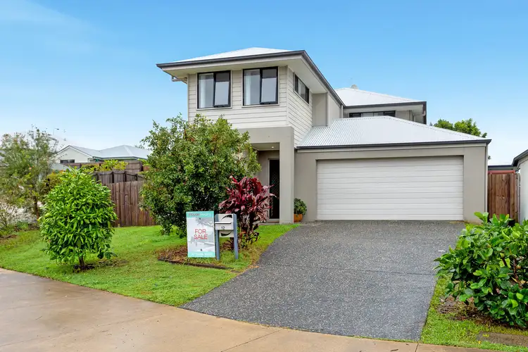 Main view of Homely house listing, 12 Sundew Place, Peregian Springs QLD 4573