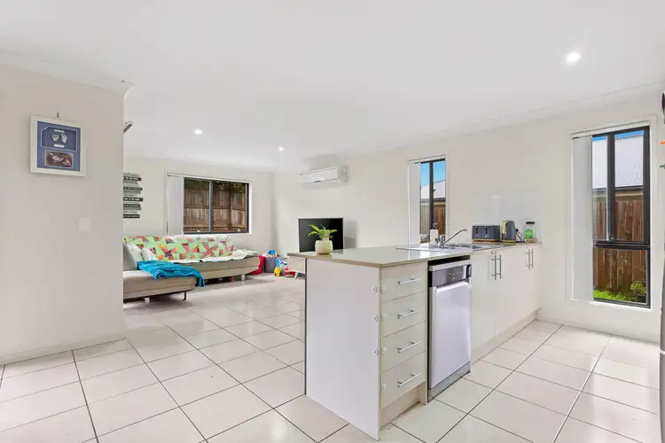 Second view of Homely house listing, 12 Sundew Place, Peregian Springs QLD 4573