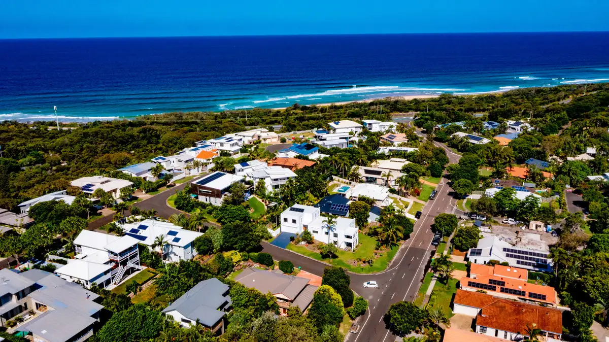 Main view of Homely house listing, 2 Antipodes Close, Castaways Beach QLD 4567