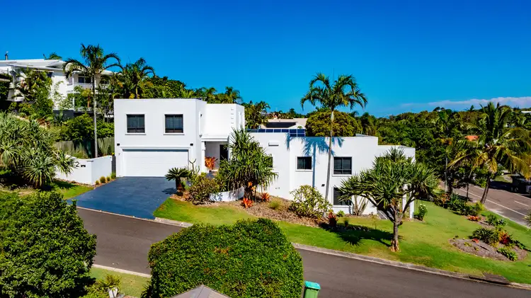 Second view of Homely house listing, 2 Antipodes Close, Castaways Beach QLD 4567