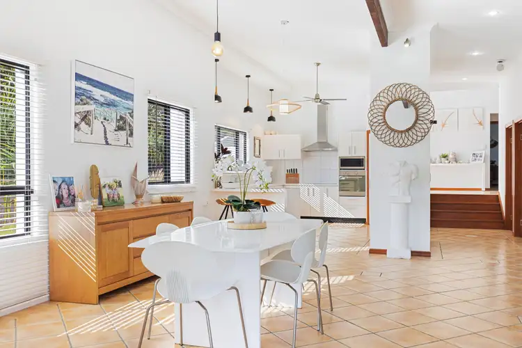 Third view of Homely house listing, 2 Antipodes Close, Castaways Beach QLD 4567