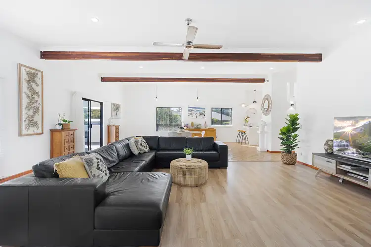 Fifth view of Homely house listing, 2 Antipodes Close, Castaways Beach QLD 4567