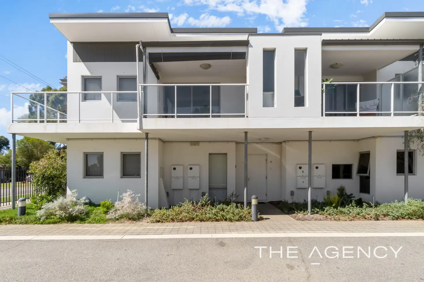 Main view of Homely unit listing, 2/13 Spring Avenue, Midland WA 6056