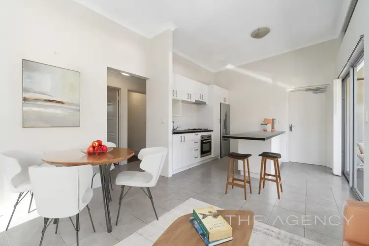 Third view of Homely unit listing, 2/13 Spring Avenue, Midland WA 6056