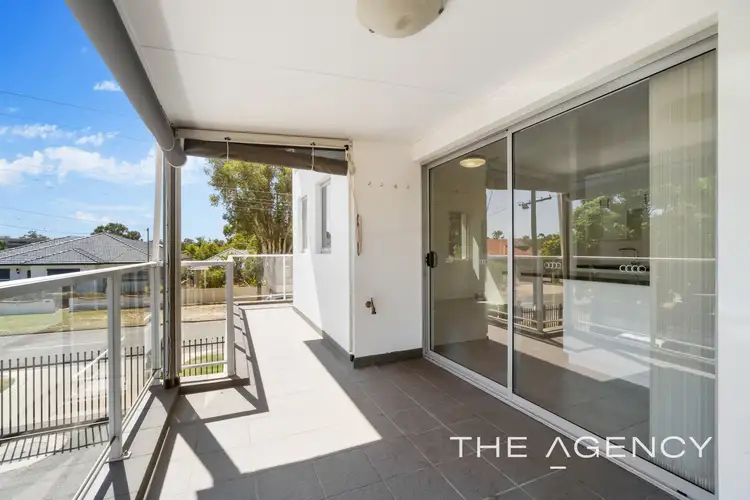 Fourth view of Homely unit listing, 2/13 Spring Avenue, Midland WA 6056
