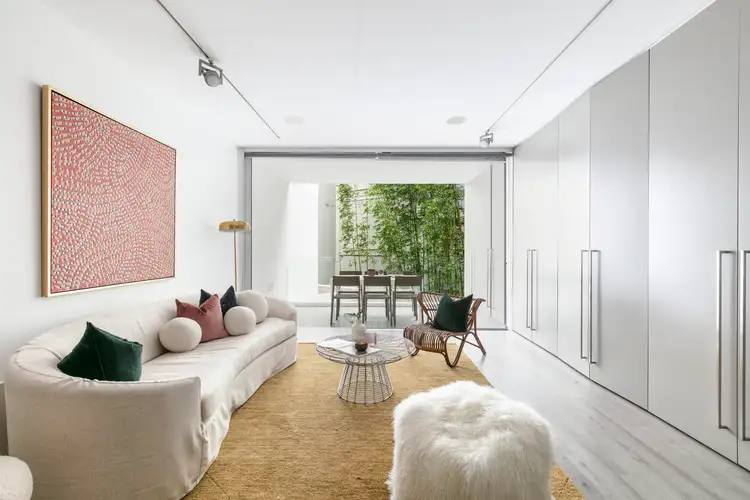 Main view of Homely apartment listing, 305/138 Barcom Avenue, Darlinghurst NSW 2010