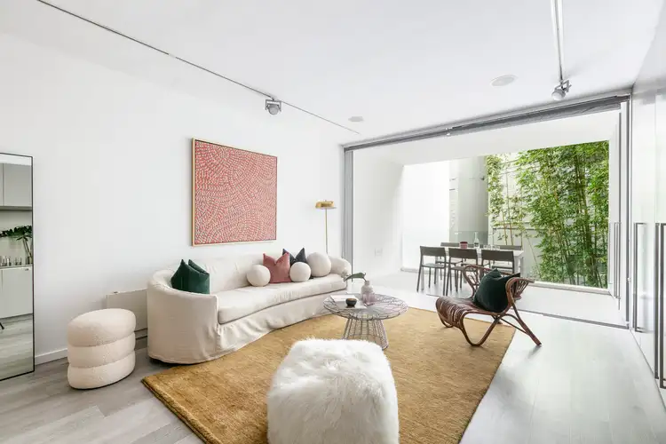 Second view of Homely apartment listing, 305/138 Barcom Avenue, Darlinghurst NSW 2010