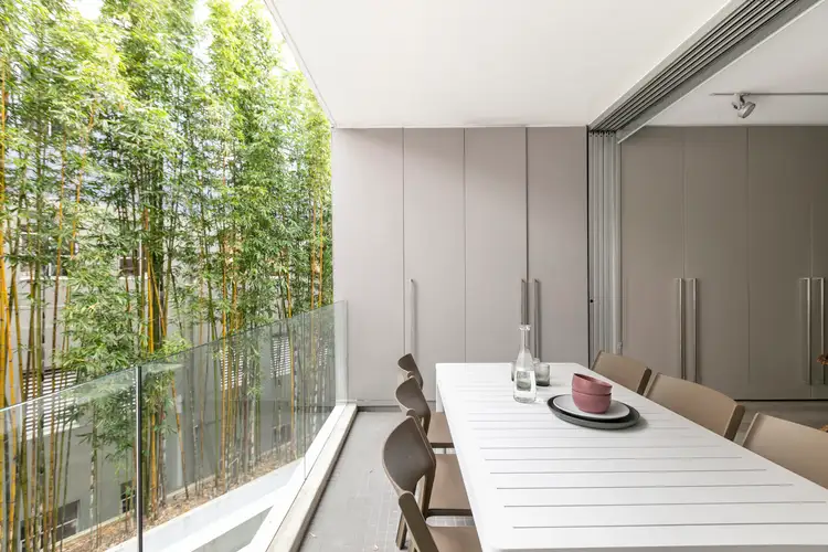 Fourth view of Homely apartment listing, 305/138 Barcom Avenue, Darlinghurst NSW 2010