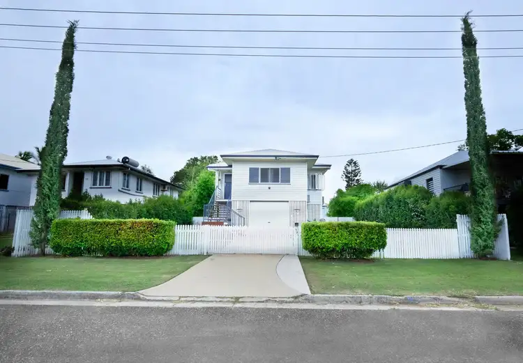 59 Jones Street, Wandal QLD 4700