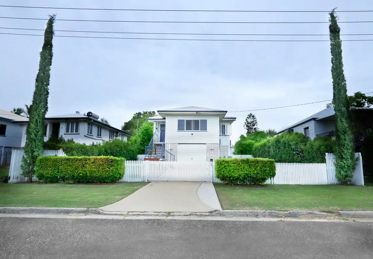 Main view of Homely house listing, 59 Jones Street, Wandal QLD 4700
