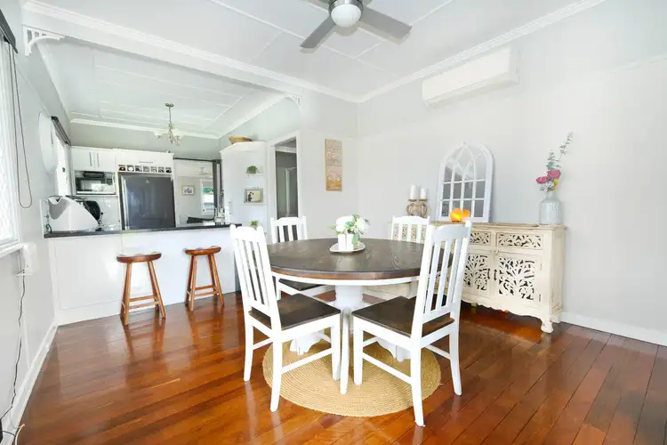 Second view of Homely house listing, 59 Jones Street, Wandal QLD 4700