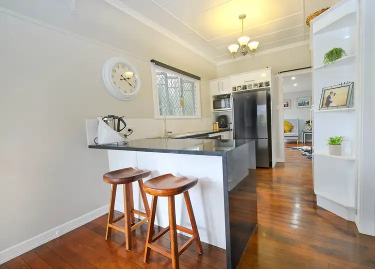 Third view of Homely house listing, 59 Jones Street, Wandal QLD 4700