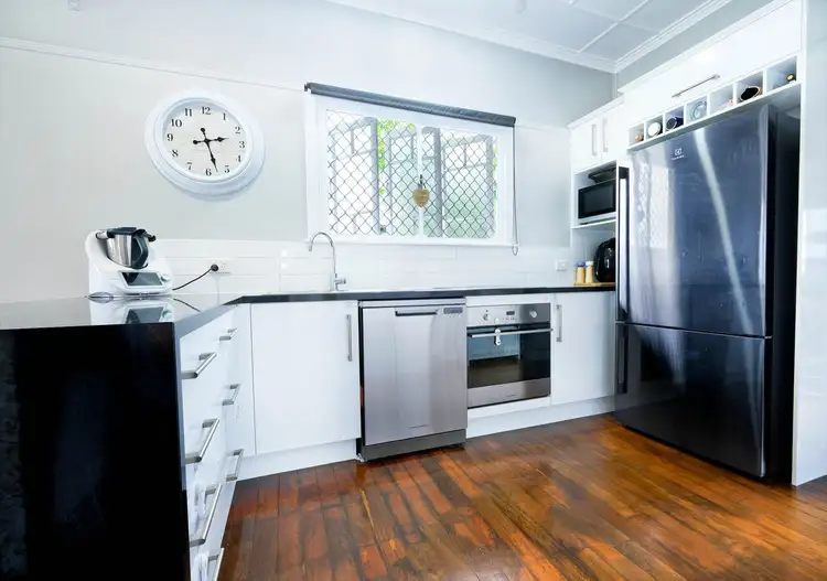 Fourth view of Homely house listing, 59 Jones Street, Wandal QLD 4700