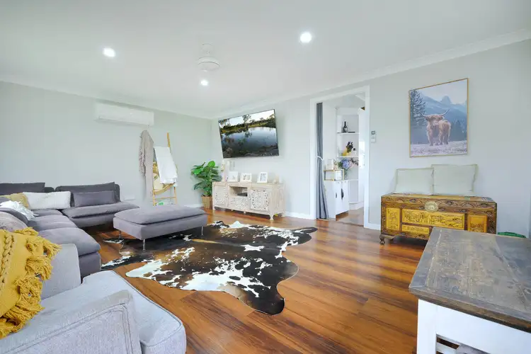 Fifth view of Homely house listing, 59 Jones Street, Wandal QLD 4700